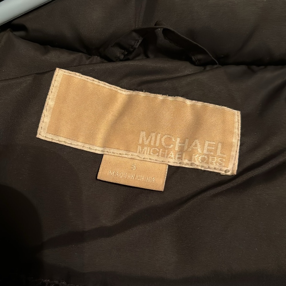 MK Jacket - Picture 3 of 5